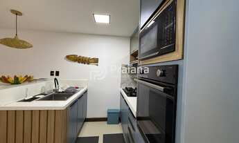 Imagem 3: APARTAMENTO DUPLEX COM 3 SUÍTES A VENDA EM ITACIMIRIM| BEIRA MAR