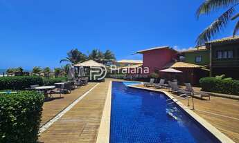 Imagem 3: Apartamento com 3 Suítes a venda em Itacimirim | Beira Mar | 120M² | Área Gourmet