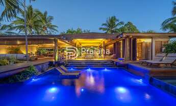 Imagem: CASA DE LUXO PARA LOCAÇÃO TEMPORADA EM