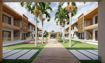 Imagem 6: APARTAMENTO COM 2 SUÍTES COM POSSIBILIDADE DE AMPLIAÇÃO| A VENDA EM ITACIMIRIM