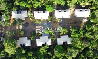 Imagem 7: Casa a venda na Reserva Sapiranga com 3 quartos, 2 suítes, 196m² total-Condominio Aruá E