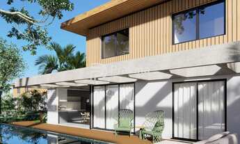 Imagem 3: Casa a venda com 3 quartos em Praia do Forte | Reserva Sapiranga