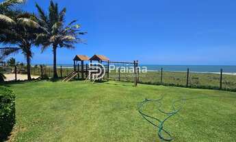 Imagem 4: Apartamento com 3 Suítes a venda em Itacimirim | Beira Mar | 120M² | Área Gourmet