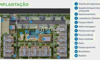 Imagem 2: Apartamento com 2 suítes com terraço a venda em Itacimirim