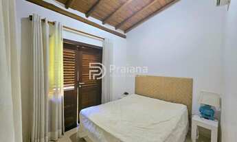 Imagem 6: Apartamento com 3 Suítes a venda em Itacimirim | Beira Mar | 120M² | Área Gourmet