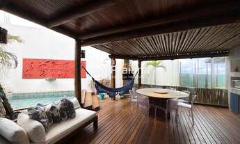 Imagem 6: APARTAMENTO DUPLEX COM 3 SUÍTES A VENDA EM ITACIMIRIM| BEIRA MAR