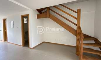 Imagem 2: Apartamento duplex com 3 suítes a venda em Itacimirim| Frente mar Total