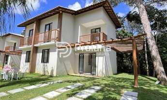 Imagem: Casa a venda na Reserva Sapiranga com 3