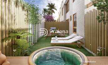 Imagem: Apartamento térreo com 2 suítes a venda