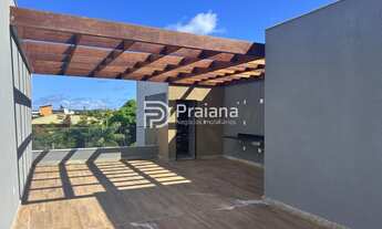 Imagem: Apartamento com 2 suítes a venda em Itacimirim