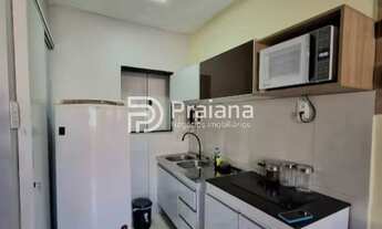 Imagem: Apartamento tipo Loft em Praia do Forte