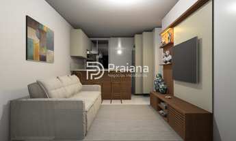 Imagem: APARTAMENTO A VENDA 2 SUÍTES VENDA