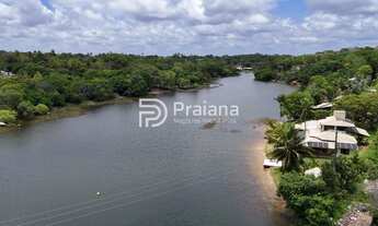 Imagem 6: Terreno com 544,77 metros a venda na Reserva Sapiranga| Praia do Forte| Escriturado