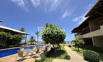 Imagem 4: Apartamento com 2 quartos | venda| beira mar