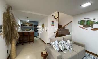 Imagem 7: APARTAMENTO DUPLEX COM 3 SUÍTES A VENDA EM ITACIMIRIM| BEIRA MAR