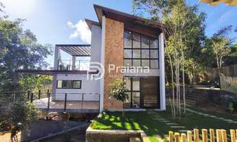 Imagem 2: CASA DUPLEX A VENDA COM 3 SUÍTES | PRAIA DO FORTE