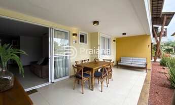 Imagem: APARTAMENTO COM 3 SUÍTES ITACIMIRIM LOCAÇÃO