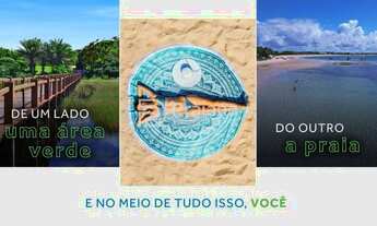 Imagem 7: Apartamento com 2 suítes com terraço a venda em Itacimirim