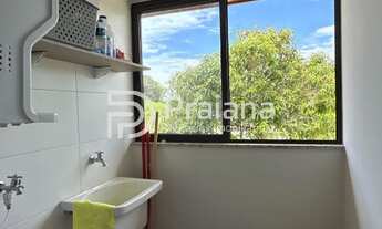 Imagem 7: Apartamento a venda em Itacimirim com 2 suítes