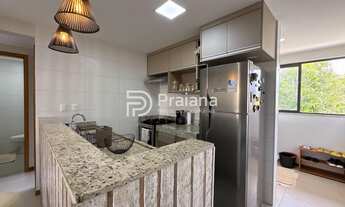 Imagem 5: Apartamento a venda em Itacimirim com 2 suítes