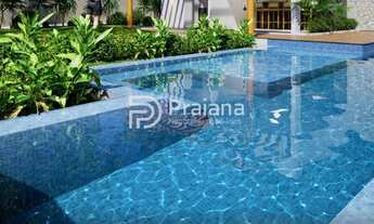 Imagem 3: CASA DUPLEX COM 3 QUARTOS A VENDA EM PRAIA DO FORTE | RESERVA SAPIRANGA