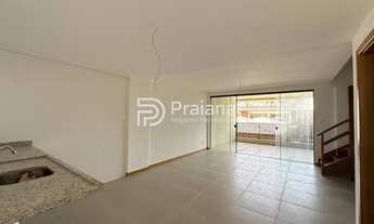 Imagem 4: Apartamento duplex com 3 suítes a venda em Itacimirim| Frente mar Total