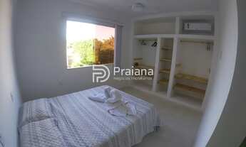 Imagem 6: Casa a venda em Imbassai | 2 suites| Espaço gourmet privativo