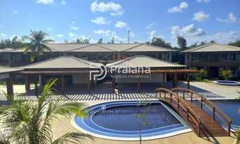 Imagem 3: Apartamento à venda em Itacimirim, Camaçari-BA: 2 quartos, 1 suíte, 2 salas, 2 banheiros