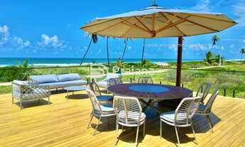 Imagem: Mansão a venda em Alphaville Guarajuba