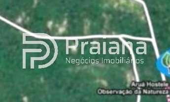 Imagem 2: Terreno com 544,77 metros a venda na Reserva Sapiranga| Praia do Forte| Escriturado