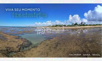 Imagem 5: Apartamento com 2 suítes com terraço a venda em Itacimirim