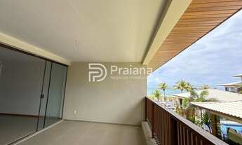 Imagem 6: Apartamento duplex com 3 suítes a venda em Itacimirim| Frente mar Total