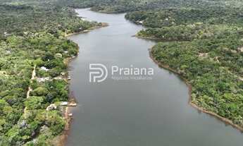 Imagem 7: Terreno com 544,77 metros a venda na Reserva Sapiranga| Praia do Forte| Escriturado