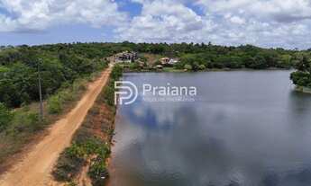Imagem 6: Terreno com 1.048,55 metros a venda na Reserva Sapiranga| Praia do Forte| Escriturado