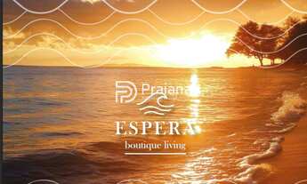 Imagem 2: CONDOMÍNIO ESPERA BOUTIQUE LIVING| PÉ NA AREIA| ITACIMIRIM