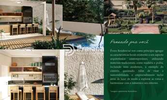 Imagem 2: CASA DUPLEX COM 3 QUARTOS A VENDA EM PRAIA DO FORTE | RESERVA SAPIRANGA