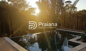 Imagem 4: CASA DUPLEX A VENDA COM 3 SUÍTES | PRAIA DO FORTE