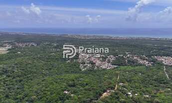 Imagem 4: Terreno com 1.048,55 metros a venda na Reserva Sapiranga| Praia do Forte| Escriturado