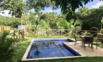 Imagem 2: Casa a venda em Imbassai | 2 suites| Espaço gourmet privativo