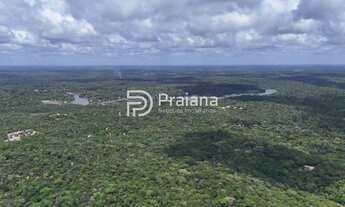 Imagem 5: Terreno com 1.048,55 metros a venda na Reserva Sapiranga| Praia do Forte| Escriturado