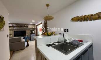 Imagem 5: APARTAMENTO DUPLEX COM 3 SUÍTES A VENDA EM ITACIMIRIM| BEIRA MAR