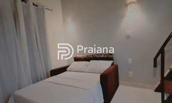 Imagem 4: Apartamento tipo Loft em Praia do Forte Disponível para Locação anual e temporada