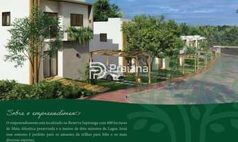 Imagem 7: CASA DUPLEX COM 3 QUARTOS A VENDA EM PRAIA DO FORTE | RESERVA SAPIRANGA