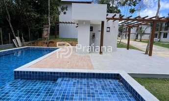 Imagem: Casa em Condomínio à Venda em Praia do