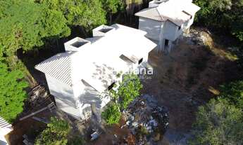 Imagem 5: Casa a venda na Reserva Sapiranga com 3 quartos, 2 suítes, 196m² total-Condominio Aruá E