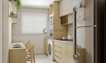 Imagem 6: APARTAMENTO RESIDENCIAL em CAMAÇARI - BA, ITACIMIRIM (MONTE GORDO