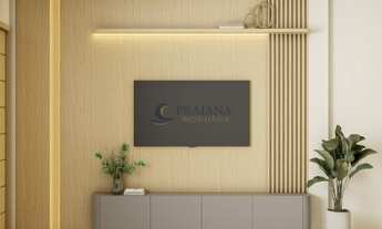 Imagem 5: APARTAMENTO RESIDENCIAL em CAMAÇARI - BA, ITACIMIRIM (MONTE GORDO