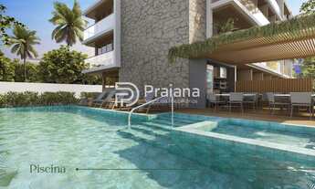 Imagem 2: Condomínio Mira Praia da Espera| Studios e Apartamento com 2 quartos | 26 a 67 m²