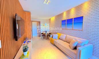 Imagem: Apartamento a venda em Itacimirim 3 quartos