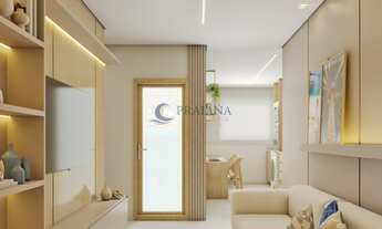 Imagem 3: APARTAMENTO RESIDENCIAL em CAMAÇARI - BA, ITACIMIRIM (MONTE GORDO